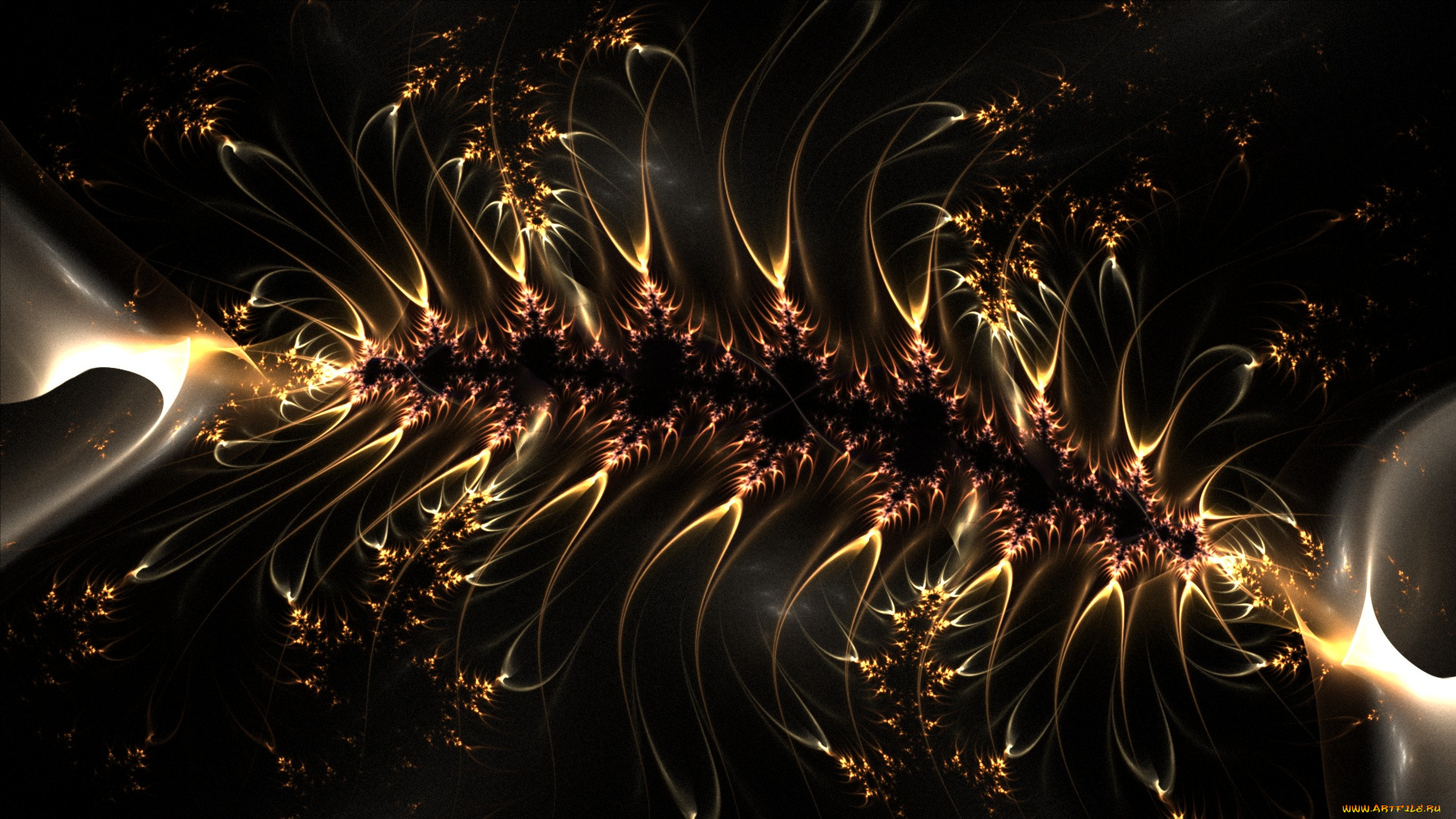 3, , fractal, , , , 